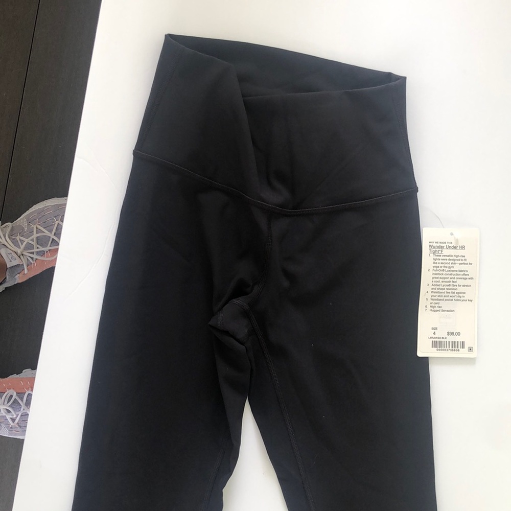 Lululemon